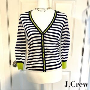 J.Crew Lightweight Sweater- NWT- Women’s XS
